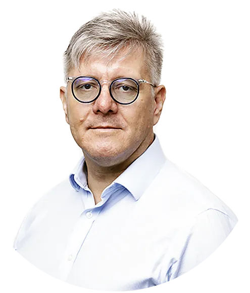 Daniel Petruška